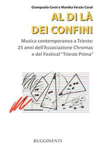 Giampaolo Coral: Al Di La' Dei Confini