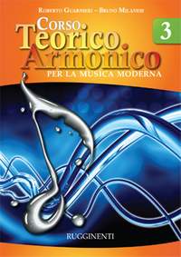 Roberto Guarnieri: Corso Teorico Armonico V.3