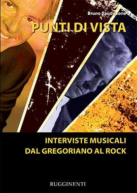 Bruno Baudissone: Punti Di Vista