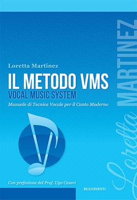 Loretta Martinez: Il Metodo Vms
