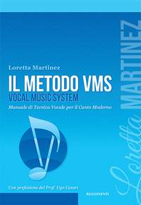 Loretta Martinez: Il Metodo Vms