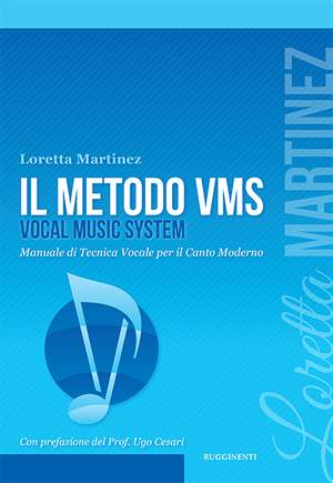 Loretta Martinez: Il Metodo Vms