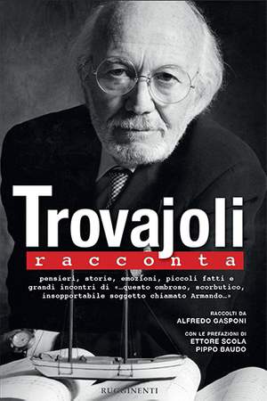 Alfredo Gasponi: Trovajoli Racconta