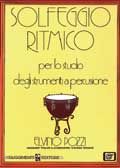 Elvino Pozzi: Solfeggio Ritmico