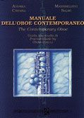 Andrea Chenna: Manuale Dell'Oboe Contemporane
