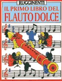 Philip Hawthorn: Primo Libro Del Flauto Dolce