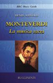 Arnold Denis: Monteverdi Lamusica Sacra