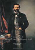 Abramo Basevi: Studio Opere Giuseppe Verdi