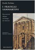 Danilo Prefumo: I Fratelli Sammartini