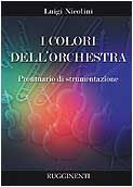 Luigi Nicolini: I Colori Dell'Orchestra