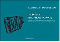 Paolo Vignani_Mario Milani: Le Scale Per Fisarmonica