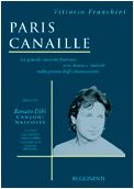 Vittorio Franchini: Paris Canaille
