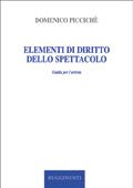 Domenico Picciche: Elementi Di Diritto Dello Spet