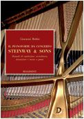 Giovanni Bettin: Il Pianoforte Steinway & Sons