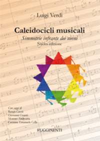 Luigi Verdi: Caleidocicli Musicali