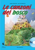 Adolfo Conrado: Le Canzoni Del Bosco (Vfe)