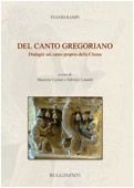 Fulvio Rampi: Del Canto Gregoriano