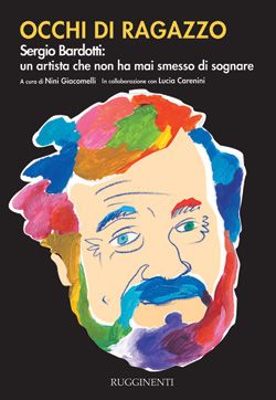 Sergio Bardotti: Occhi Di Ragazzo
