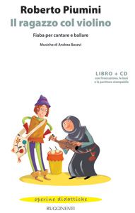 Andrea Basevi: Il Ragazzo Col Violino