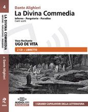 Dante Alighieri: La Divina Commedia