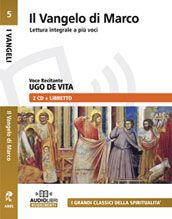 Ugo De Vita: Il Vangelo Di Marco