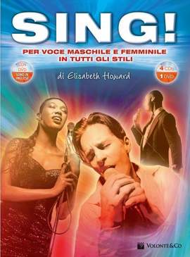 Sing! (versione italiana)