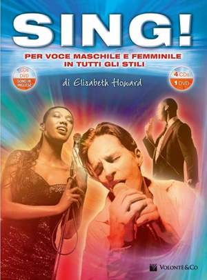 Sing! (versione italiana)