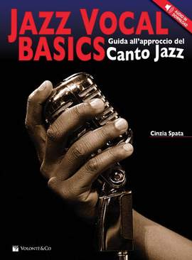 Cinzia Spata: Jazz Vocal Basics