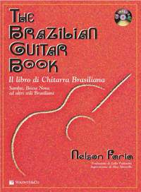 Nelson Faria: The Brazilian Guitar Book