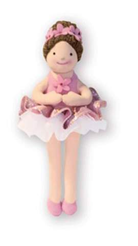 Nina Ballerina Peluche