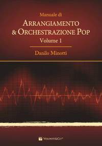 Danilo Minotti: Arrangiamento e orchestrazione