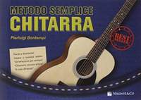 Pierluigi Bontempi: Metodo Semplice Chitarra