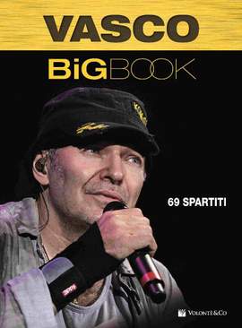 Vasco Rossi: Vasco Big Book