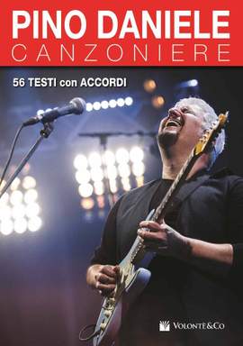Pino Daniele: Canzoniere Pino Daniele