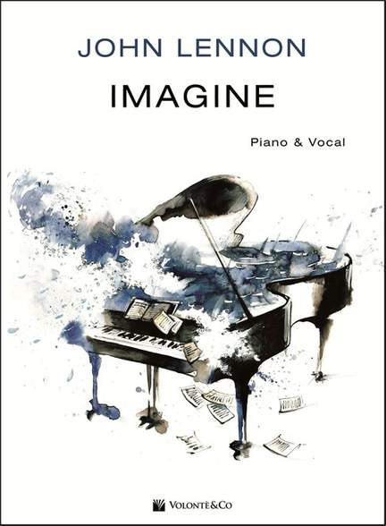 John Lennon: Imagine