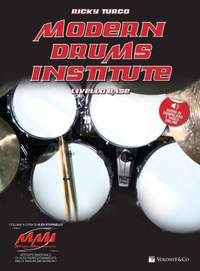 Riccardo Turco: Modern Drums Inst Base