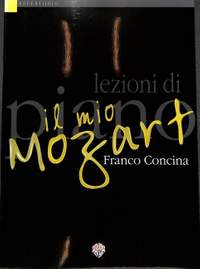 Franco Concina: Il Mio Mozart