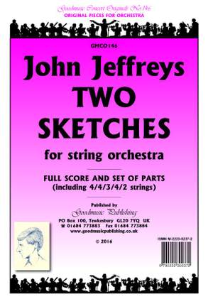 Jeffreys John: Two Sketches