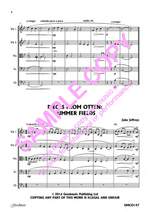 Jeffreys John: Pieces from Otten Product Image
