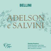 Bellini: Adelson & Salvini