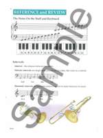 Lisa Bastien_Lori Bastien_Jane Bastien: All In One Piano Course - Level 1B Product Image