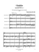 Smetana, F: Cibulicka (Zwiebelchen) Volume 11 Product Image