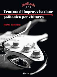 Dario Lapenna: Trattato Di Improvvisazione Po