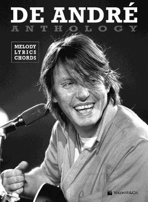 Fabrizio De André: De Andre' Anthology