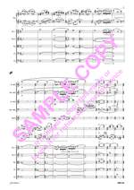 Lawson Peter: Song of the Bee Orchid - Piano Part Product Image