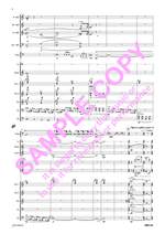 Lawson Peter: Song of the Bee Orchid - Piano Part Product Image