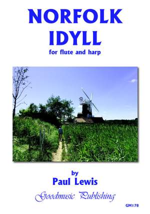 Lewis Paul: Norfolk Idyll