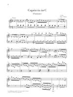 Haydn, J: Fantasie (Capriccio) Hob. XVII:4 Product Image