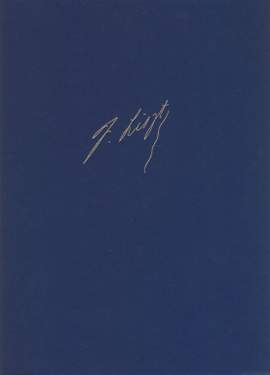 Liszt: Hungarian Rhapsodies (12-21) (Hardback)