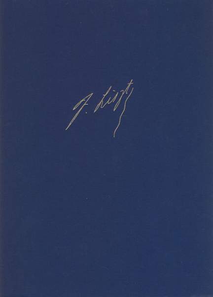 Liszt: Hungarian Rhapsodies (12-21) (Hardback)